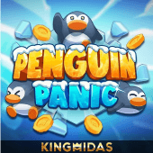 Penguin Panic on Sugal777