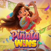 Pinata Wins on Sugal777