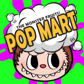Popmart on Sugal777