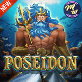 Poseidon on Sugal777