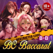 Baccarat B B on Sugal777