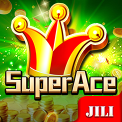 Super Ace on Sugal777