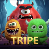 Tripe on Sugal777