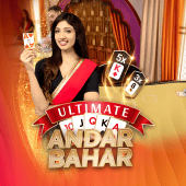 Ultimate Andar Bahar on Sugal777