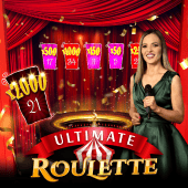 Ultimate Roulette on Sugal777