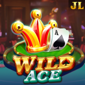 Wild Ace on Sugal777