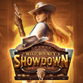 Wild Bounty Showdown on Sugal777